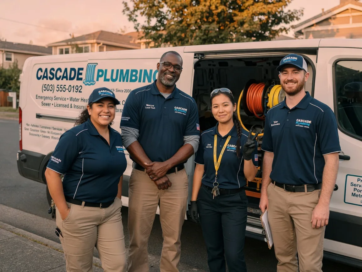 Emergency Plumber company in Walker, SD